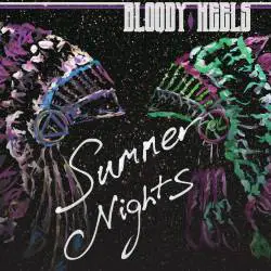 Bloody Heels : Summer Nights